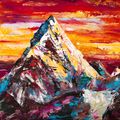 Everest. La montaña más alta