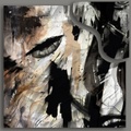 Black Widow - Diptych