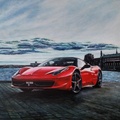 Auto da sogno