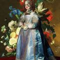 Princess Mary