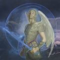 Archangel Michael