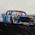 Hoonicorn Drift Car II