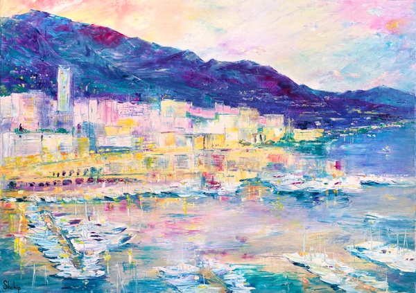 Monte-Carlo