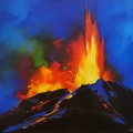 Volcanic Majesty