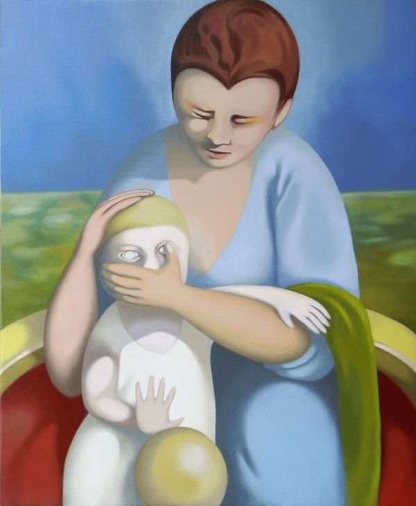 The Blind Son
