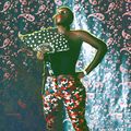 Donne di HEL MORT, rosso d’Africa