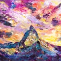 The Matterhorn