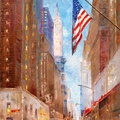 The Empire City