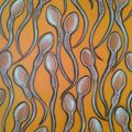 Sperms (Yellow)