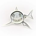 Laughing Shark