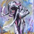 Queen Of The Tuskers
