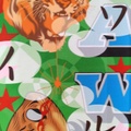 RAW (Joe Yabuki Project)