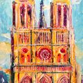 Notre-Dame De Paris