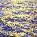 Dance of Glare on the Water 2