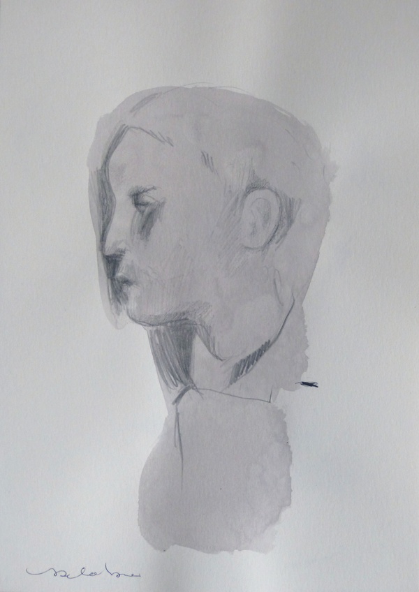Portrait 20-18