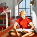 The Reading Room