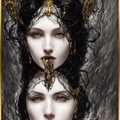 Vampire Kiss® di HEL MORT