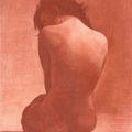 La Femme Rouge