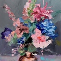 Bouquet of Flowers