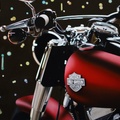 Red Ride