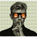 Ziggy's Atomic Age On Green Oppenheimers