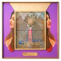 Mind of a Caryatid (L'Esprit d'un Cariatide)