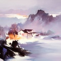 House Above The Clouds