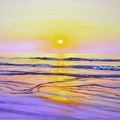 Sunset Magic 2