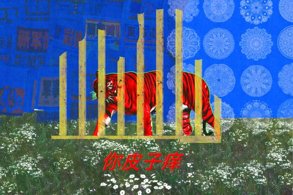 Mujeres de HEL MORT® — la noche salvaje