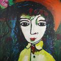 The Parisienne After Van Dongen