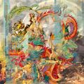 Red Dragon Ride
