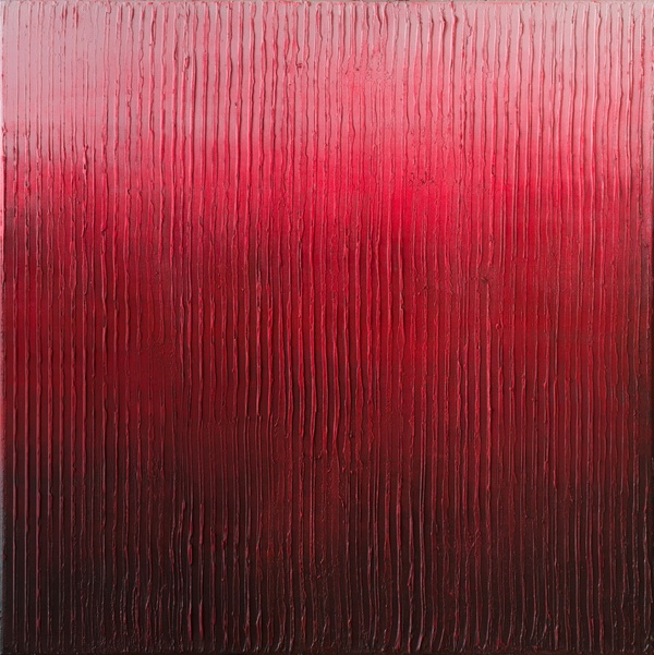 Light and Shadow in red