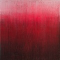 Light and Shadow in red