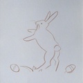 The Easter Bunny