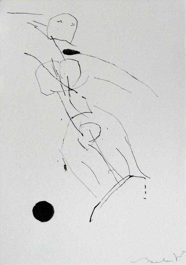 Die rhythmische Studie 5