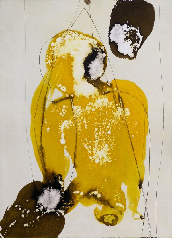 Tinta sobre papel 03