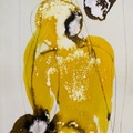 Ink on Paper 03