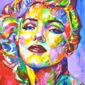 Marilyn Monroe 10