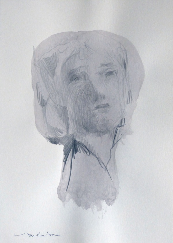 Portrait 20-16