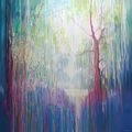 Between Worlds