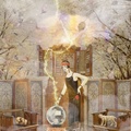 Cassandra the Mystic Marvel