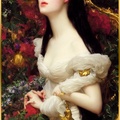Queen of Nirvana® di HEL MORT