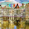 Amsterdam View Opus 773