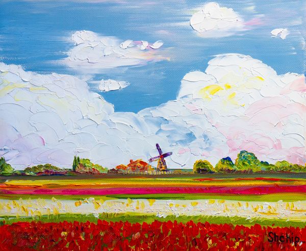 Holland Fields