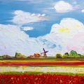 Campos de Holanda