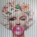 $96K Bubble Marilyn