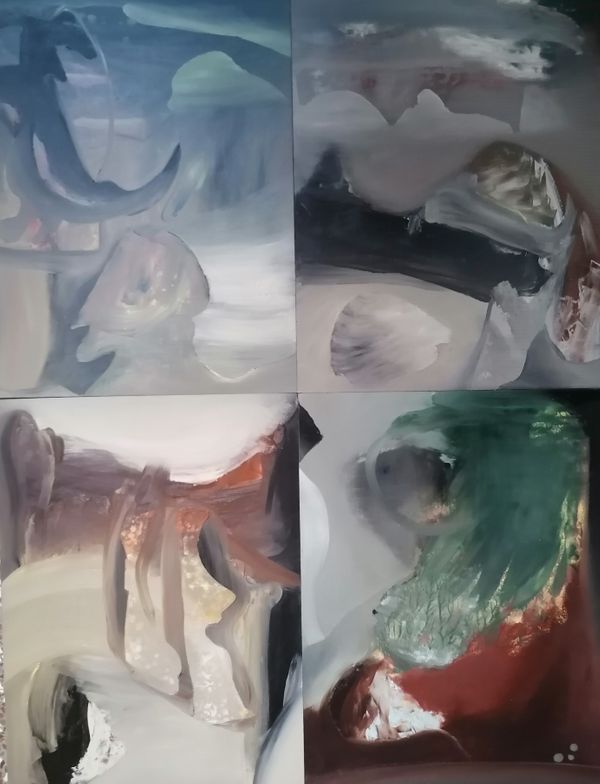 Ice