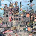 Amsterdam View Opus 1745