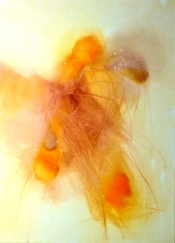 Oil on Canvas 29