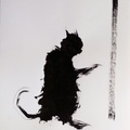 The Black Cat